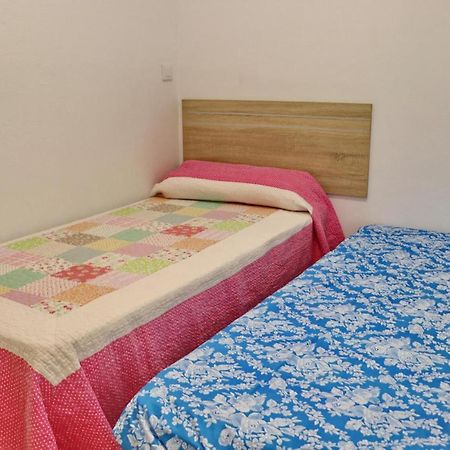 Apartamento Centro Tonelero I Conil De La Frontera Exterior photo